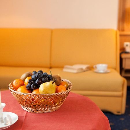 Hotel Schoerhof Saalfelden Стая снимка