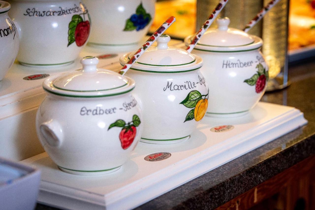 Hotel Schoerhof Saalfelden Екстериор снимка