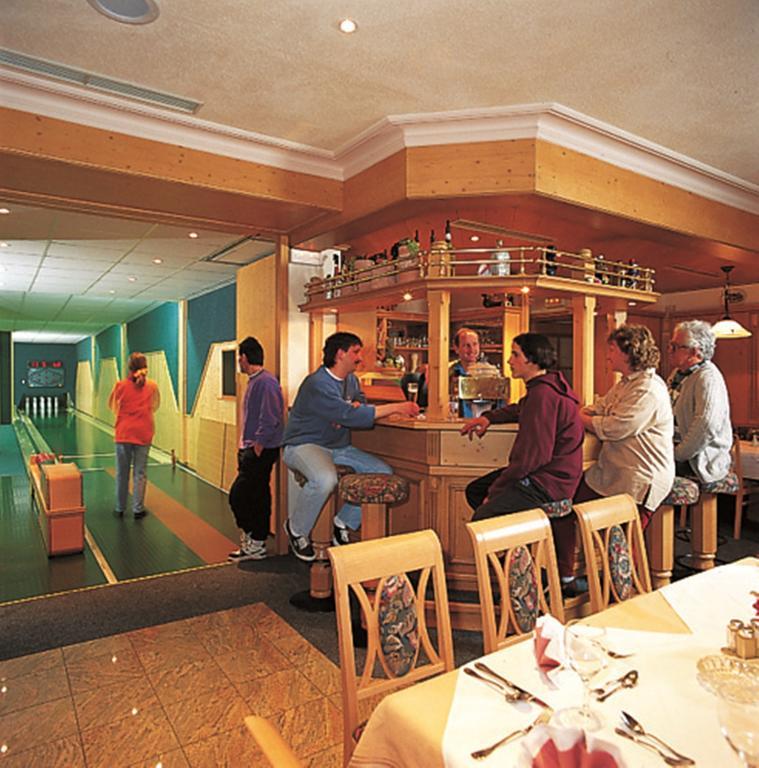 Hotel Schoerhof Saalfelden Екстериор снимка