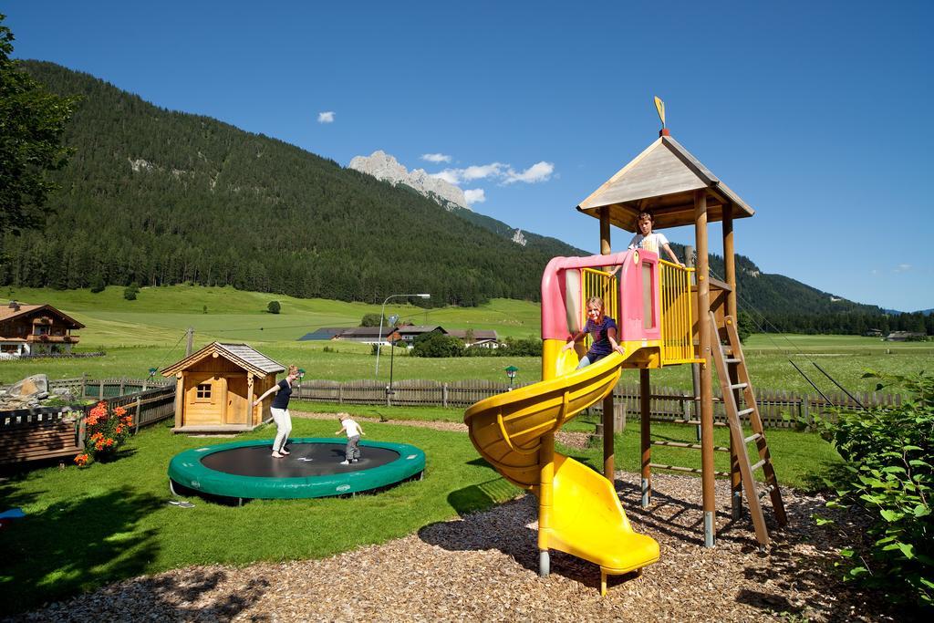 Hotel Schoerhof Saalfelden Екстериор снимка