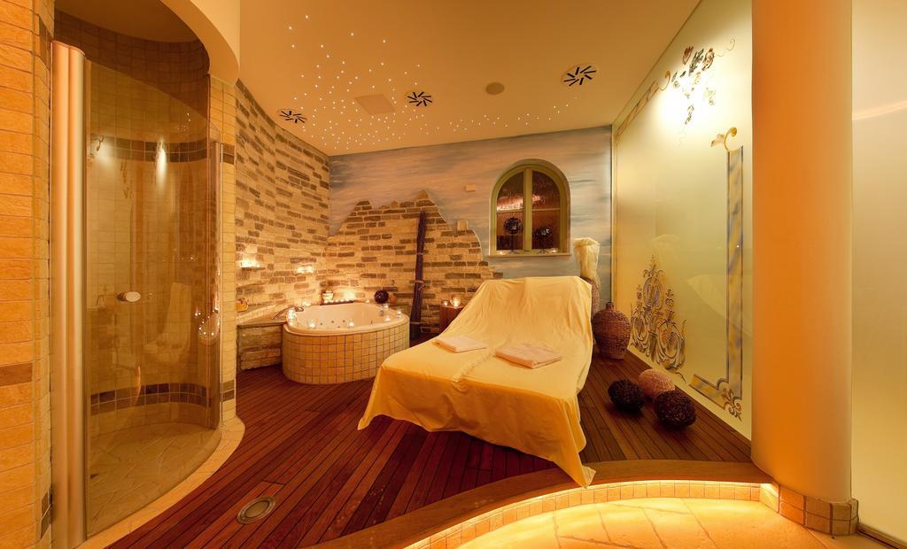 Hotel Schoerhof Saalfelden Екстериор снимка