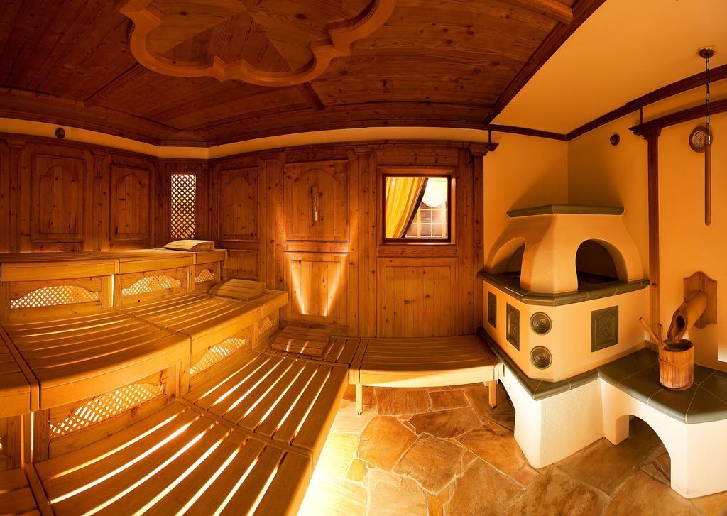 Hotel Schoerhof Saalfelden Екстериор снимка