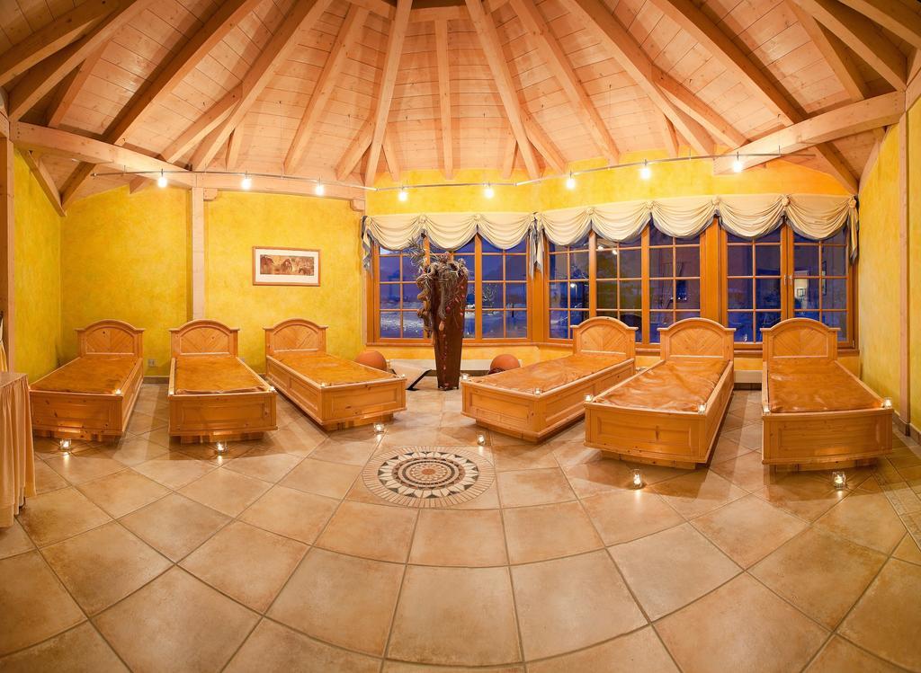 Hotel Schoerhof Saalfelden Екстериор снимка