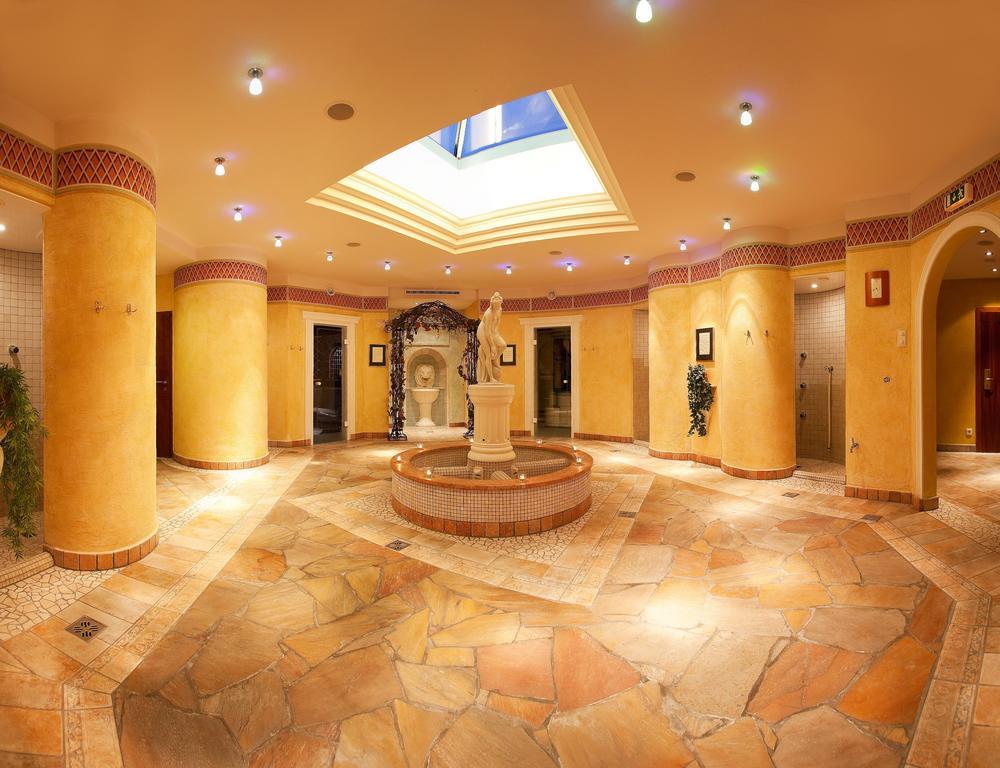 Hotel Schoerhof Saalfelden Екстериор снимка