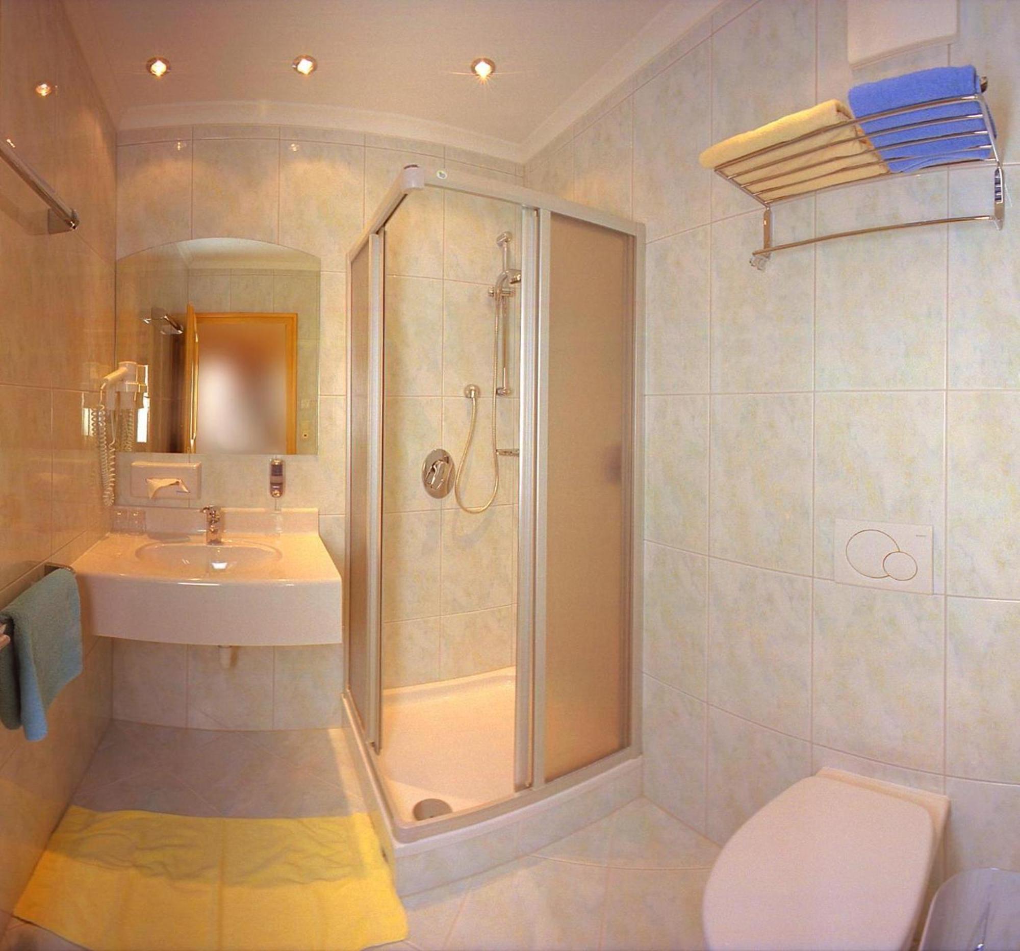 Hotel Schoerhof Saalfelden Екстериор снимка