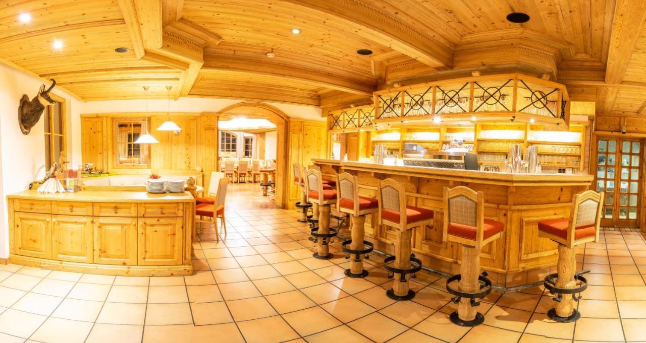 Hotel Schoerhof Saalfelden Екстериор снимка
