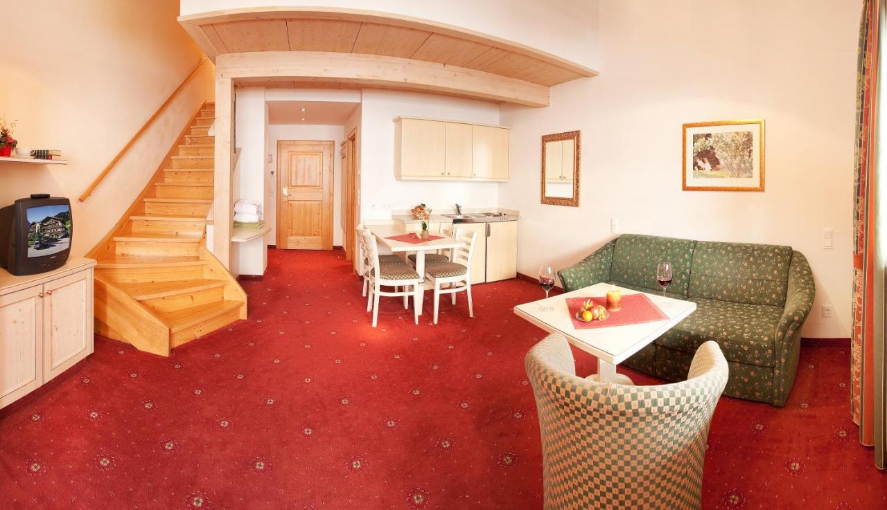 Hotel Schoerhof Saalfelden Екстериор снимка