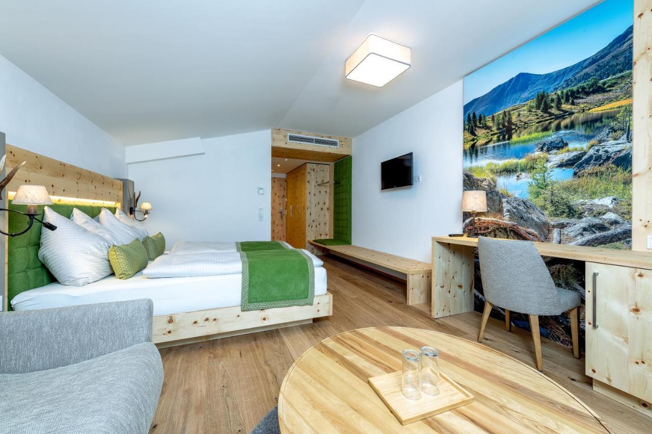 Hotel Schoerhof Saalfelden Екстериор снимка