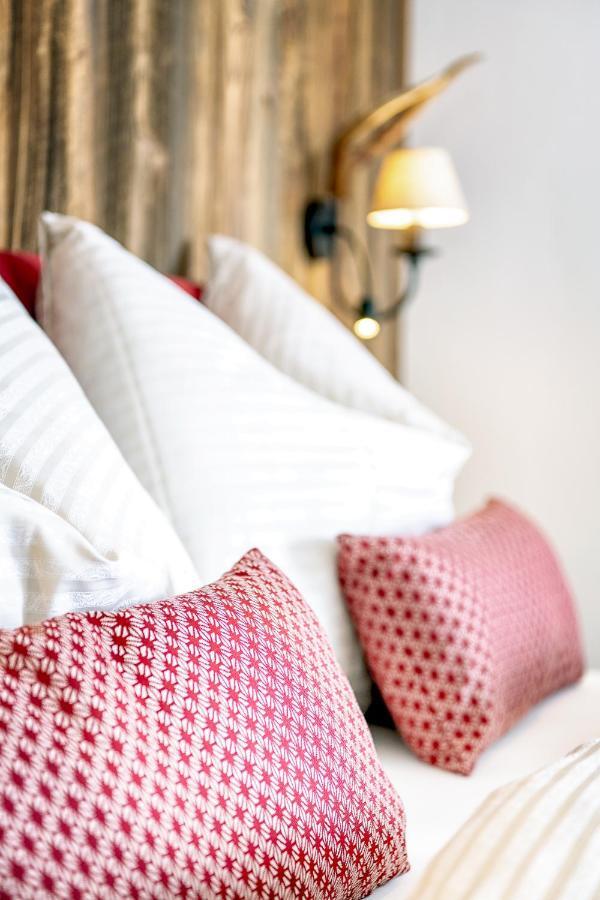 Hotel Schoerhof Saalfelden Екстериор снимка