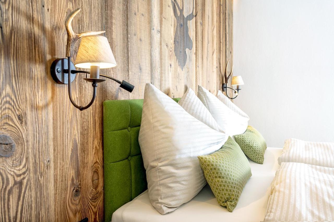 Hotel Schoerhof Saalfelden Екстериор снимка